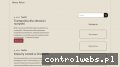 Screenshot strony ofertyrolne.pl