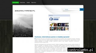 szukaj-firme.pl katalog firm, baza, wyszukiwarka