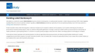 Porównanie lokat