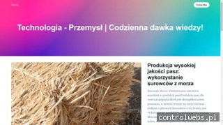 Projektowanie i budowa maszyn