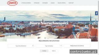 Nieruchomości Wrocław