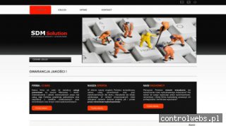 Usługi remontowe Warszawa