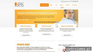 Biura rachunkowe Wrocław