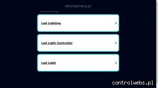 Sprzedaż eko groszek