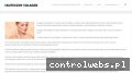 Screenshot strony skutecznykolagen.pl