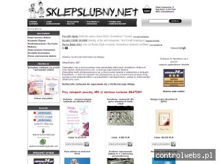 Zaproszenia ślubne