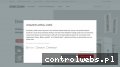Screenshot strony www.stiebel-eltron.pl