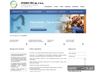 Klimatyzacja