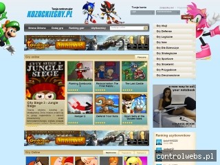 Gry Online