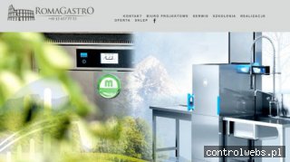 Urządzenia gastronomiczne