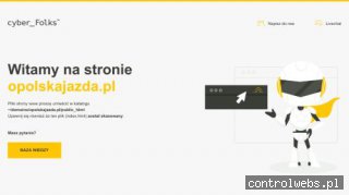 Opolski Serwis Informacyjno-ogłoszeniowy