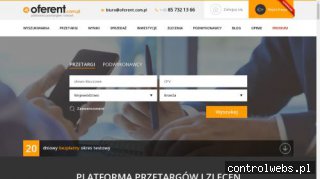 Przetargi