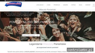 Panienskie.pl
