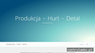 Bizu4you - Półfabrykaty do biżuterii