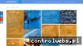 Screenshot strony www.abcmaroko.pl