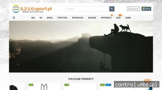 3210sport Sklep górski i turystyczny