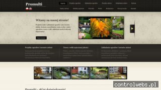 Projektowanie i zakładanie ogrodów Gdańsk Gdynia Pomorskie