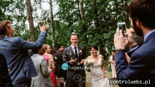 Fotografia ślubna Opolskie