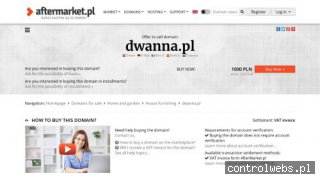 Noclegi w Kołobrzegu, pensjonaty Kołobrzeg - Dw. ANNA