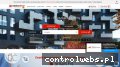 Screenshot strony tabelaofert.pl