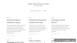 Fotograf Jastrzębie