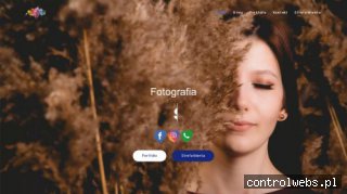 Fotopozytywni.com - fotoreportaże ślubne, sesje rodzinne