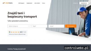 Firmy transportowe