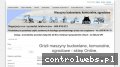 Screenshot strony sklep.grizli.pl