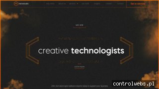 Tworzenie stron internetowych Poznań