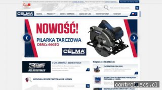 Szlifierka do betonu