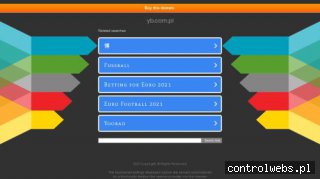 Internetowy katalog firm