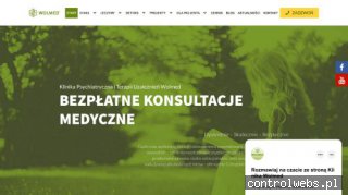 Leczenie alkoholizmu