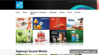 Agencja social media