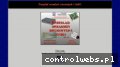Screenshot strony sieci.res.pl