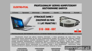Odzyskiwanie Danych | Skutecznie i Tanio