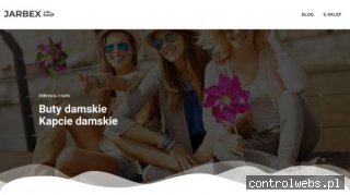 Centrum chińskie obuwie
