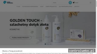 Kosmetyki naturalne
