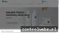 Screenshot strony invexremedies.pl