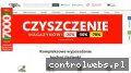 Screenshot strony in360.pl