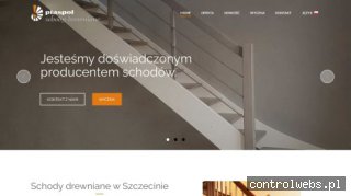 Schody