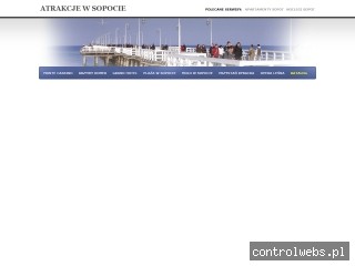 Wypoczynek w Sopocie