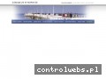Screenshot strony www.wspolnysopot.pl