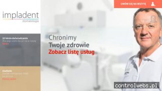 IMPLADENT DARIUSZ NIESIOBĘDZKI SP. J.