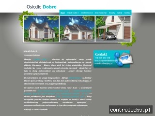 Osiedle Dobre