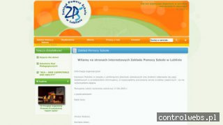 Zakład Pomocy Szkole