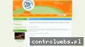 Screenshot strony www.zps.lublin.pl