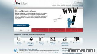 Pozycjonowanie radom