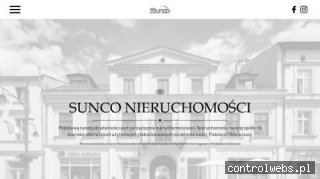 Nieruchomości Łódź