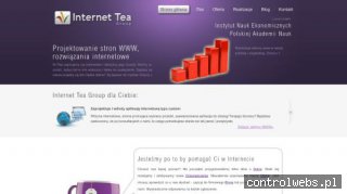 Projektowanie stron www