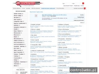 Ogłoszenia Częstochowa